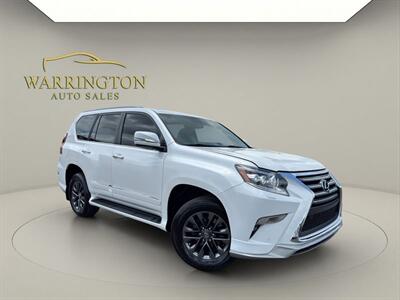 2017 Lexus GX 460 Luxury - Photo 1 - Warrington, PA 18976