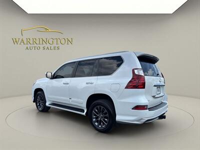 2017 Lexus GX 460 Luxury - Photo 5 - Warrington, PA 18976
