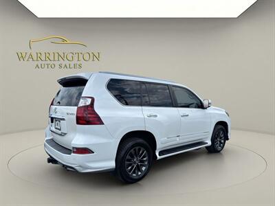 2017 Lexus GX 460 Luxury - Photo 7 - Warrington, PA 18976