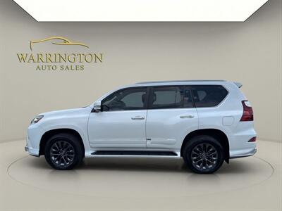 2017 Lexus GX 460 Luxury - Photo 4 - Warrington, PA 18976