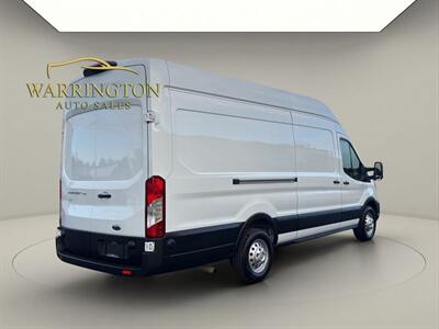 2025 Ford Transit-250 Cargo Va   - Photo 7 - Warrington, PA 18976