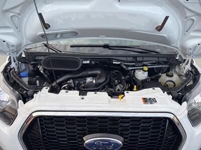 2025 Ford Transit-250 Cargo Va   - Photo 23 - Warrington, PA 18976