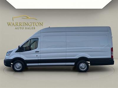 2025 Ford Transit-250 Cargo Va   - Photo 4 - Warrington, PA 18976