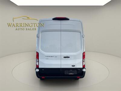 2025 Ford Transit-250 Cargo Va   - Photo 6 - Warrington, PA 18976