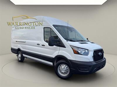 2025 Ford Transit-250 Cargo Va   - Photo 1 - Warrington, PA 18976