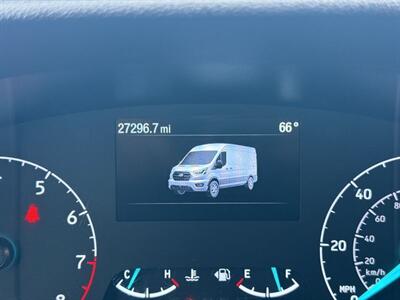 2025 Ford Transit-250 Cargo Va   - Photo 12 - Warrington, PA 18976
