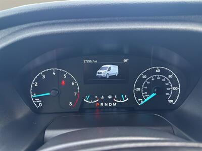 2025 Ford Transit-250 Cargo Va   - Photo 11 - Warrington, PA 18976