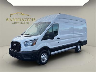 2025 Ford Transit-250 Cargo Va   - Photo 3 - Warrington, PA 18976