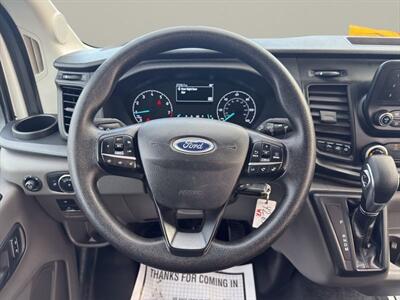 2025 Ford Transit-250 Cargo Va   - Photo 10 - Warrington, PA 18976