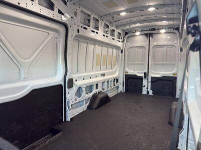 2025 Ford Transit-250 Cargo Va   - Photo 14 - Warrington, PA 18976