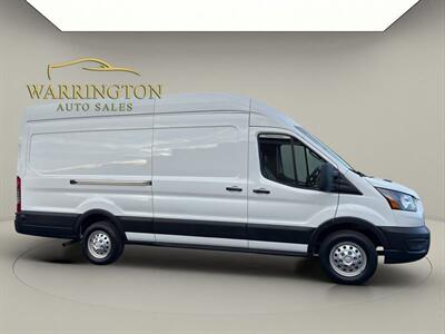 2025 Ford Transit-250 Cargo Va   - Photo 8 - Warrington, PA 18976