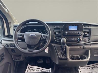 2025 Ford Transit-250 Cargo Va   - Photo 15 - Warrington, PA 18976
