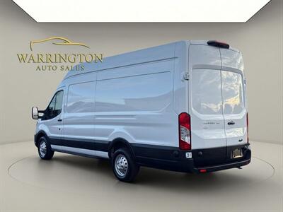 2025 Ford Transit-250 Cargo Va   - Photo 5 - Warrington, PA 18976