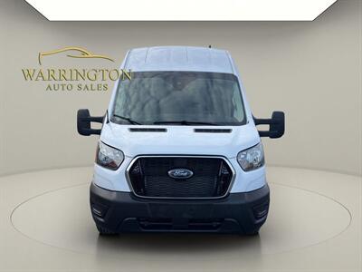 2025 Ford Transit-250 Cargo Va   - Photo 2 - Warrington, PA 18976