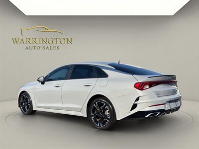 2023 Kia K5 GT-Line - Photo 5 - Warrington, PA 18976