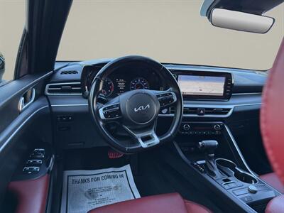 2023 Kia K5 GT-Line - Photo 19 - Warrington, PA 18976