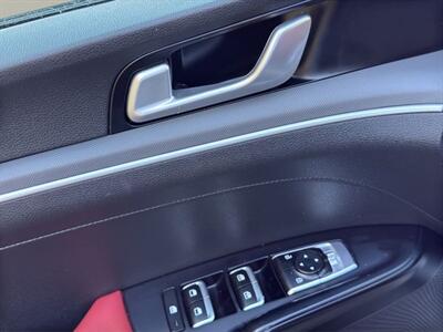 2023 Kia K5 GT-Line - Photo 13 - Warrington, PA 18976