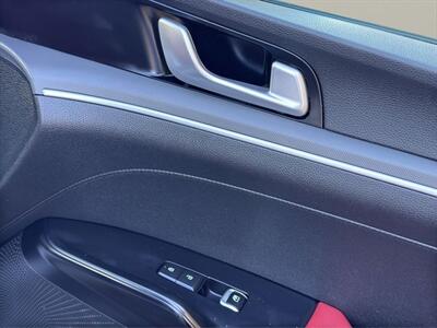 2023 Kia K5 GT-Line - Photo 20 - Warrington, PA 18976