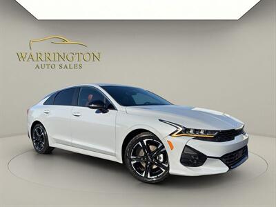 2023 Kia K5 GT-Line - Photo 1 - Warrington, PA 18976