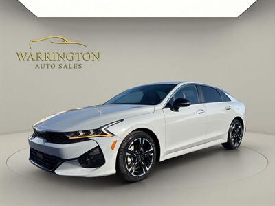 2023 Kia K5 GT-Line - Photo 3 - Warrington, PA 18976