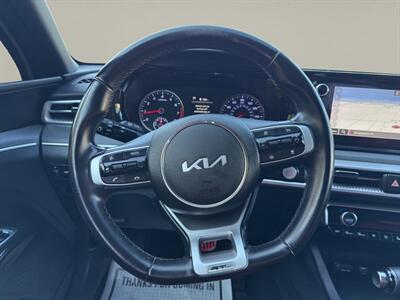 2023 Kia K5 GT-Line - Photo 10 - Warrington, PA 18976