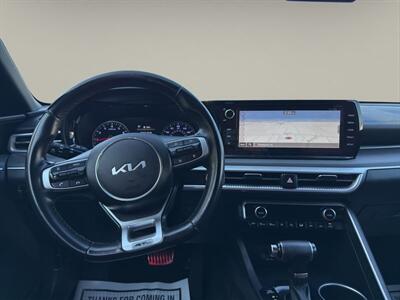 2023 Kia K5 GT-Line - Photo 15 - Warrington, PA 18976