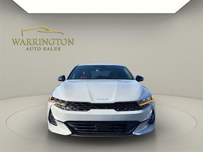 2023 Kia K5 GT-Line - Photo 2 - Warrington, PA 18976