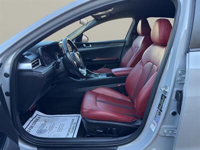 2023 Kia K5 GT-Line - Photo 9 - Warrington, PA 18976