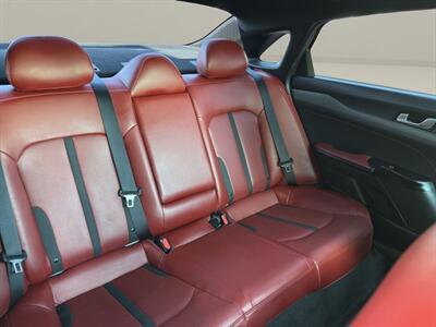 2023 Kia K5 GT-Line - Photo 22 - Warrington, PA 18976