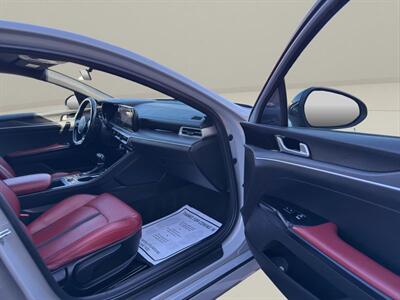 2023 Kia K5 GT-Line - Photo 27 - Warrington, PA 18976