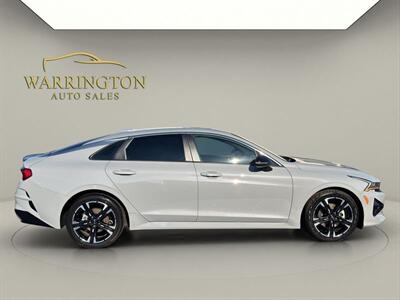 2023 Kia K5 GT-Line - Photo 8 - Warrington, PA 18976