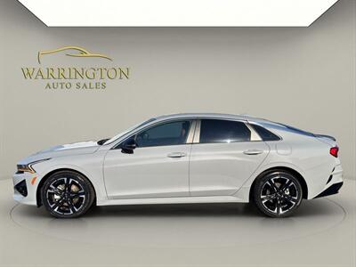 2023 Kia K5 GT-Line - Photo 4 - Warrington, PA 18976