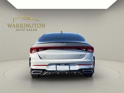 2023 Kia K5 GT-Line - Photo 6 - Warrington, PA 18976