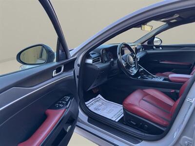 2023 Kia K5 GT-Line - Photo 28 - Warrington, PA 18976