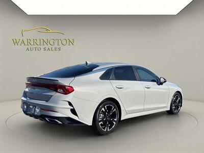 2023 Kia K5 GT-Line - Photo 7 - Warrington, PA 18976