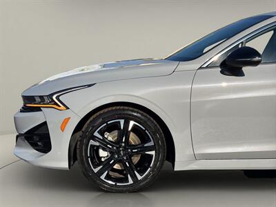 2023 Kia K5 GT-Line - Photo 25 - Warrington, PA 18976
