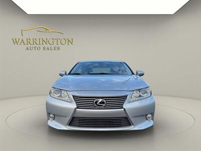 2013 Lexus ES 350   - Photo 2 - Warrington, PA 18976