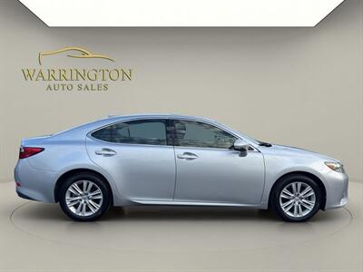 2013 Lexus ES 350   - Photo 8 - Warrington, PA 18976
