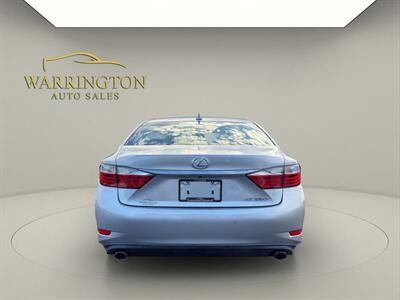2013 Lexus ES 350   - Photo 6 - Warrington, PA 18976