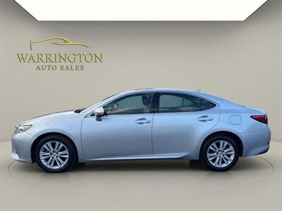 2013 Lexus ES 350   - Photo 4 - Warrington, PA 18976
