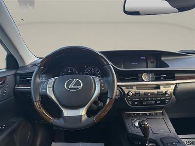 2013 Lexus ES 350   - Photo 15 - Warrington, PA 18976