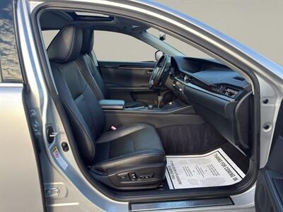 2013 Lexus ES 350   - Photo 19 - Warrington, PA 18976
