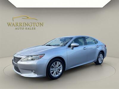 2013 Lexus ES 350   - Photo 3 - Warrington, PA 18976