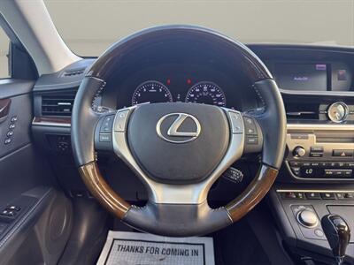 2013 Lexus ES 350   - Photo 10 - Warrington, PA 18976