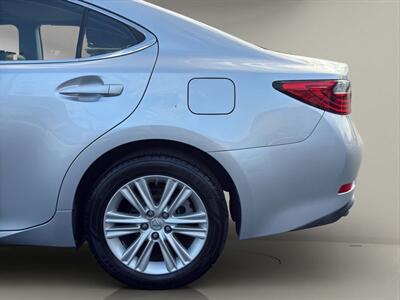 2013 Lexus ES 350   - Photo 24 - Warrington, PA 18976