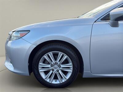 2013 Lexus ES 350   - Photo 23 - Warrington, PA 18976