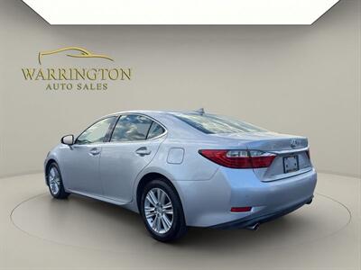 2013 Lexus ES 350   - Photo 5 - Warrington, PA 18976