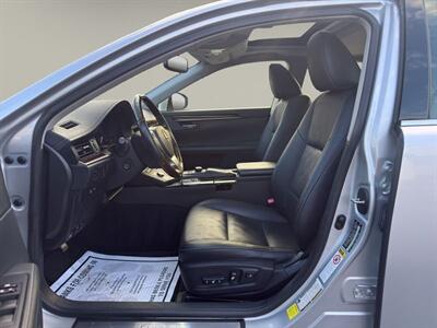 2013 Lexus ES 350   - Photo 9 - Warrington, PA 18976