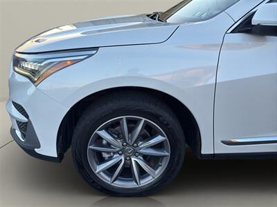 2020 Acura RDX Technology Package - Photo 22 - Warrington, PA 18976