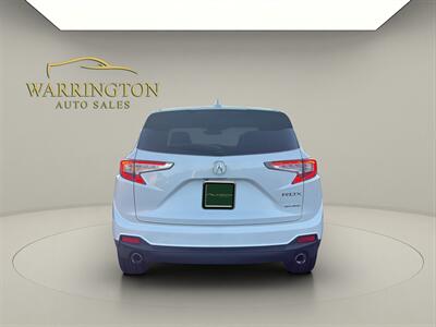 2020 Acura RDX Technology Package - Photo 6 - Warrington, PA 18976